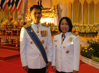 จังหวัดชลบุรีจัดงานสโมสรสันนิบาตเฉลิมพระเกียรติพระบาทสมเด็จพระเจ้าอยู่หัวเนื่องในโอกาสพระราชพิธีมหามงคลเฉลิมพระชนมพรรษา 6 รอบ 28 กรกฎาคม 2567 ... พารามิเตอร์รูปภาพ 57